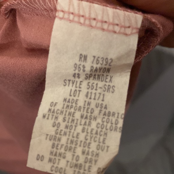 SNAP Top - Picture 6 of 8